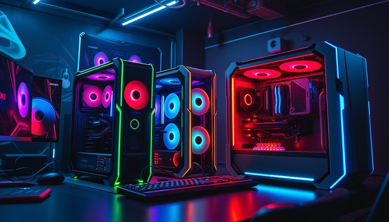 Best  pc for gaming 2025 on Amazon