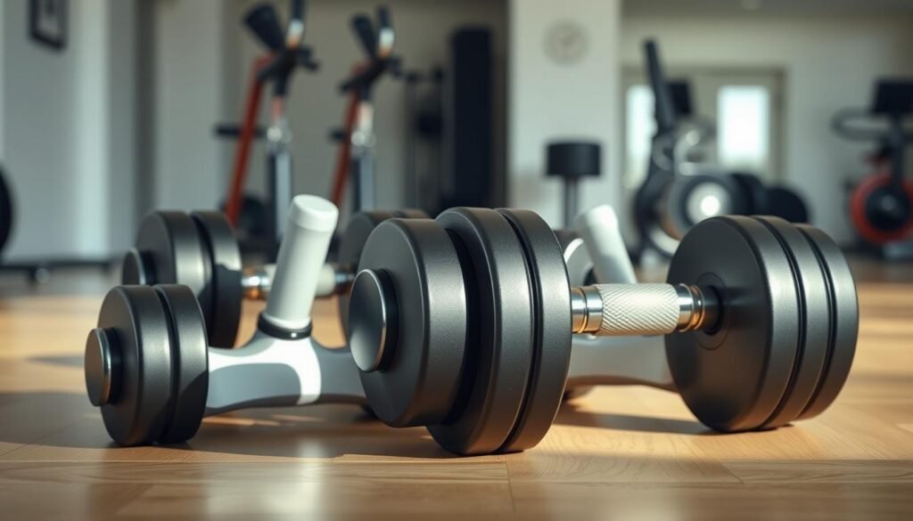 adjustable dumbbells adjustable dumbbells